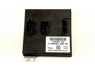 Блок комфорта 2115458432   Mercedes-Benz E W211   