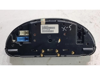 Панель приборов 62116979580 BMW X5 E53