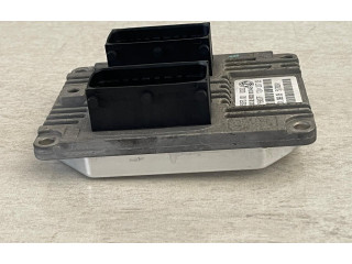 Řídící jednotka 51780241, 350A1000   Fiat Punto Evo 2009