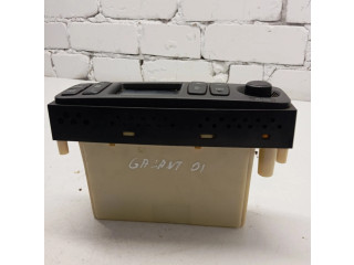 Блок управления двигателя MR360372, CAA502A040A Mitsubishi Galant