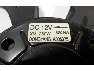 Вентилятор радиатора     252312M000, A005375    KIA Sorento 