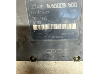 Блок АБС 30793445, 00401396E0 Volvo V70 2000 - 2004 года