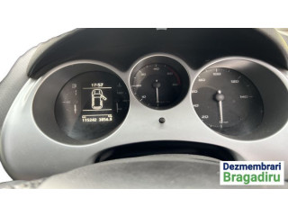 Pojistková skříňka Seat Altea XL 2009