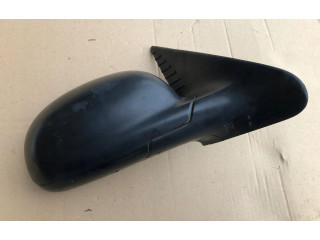 Зеркало (механическое)       Peugeot 406  1996 - 1999 года   