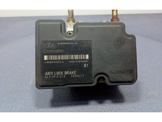 Блок АБС 56110-86G10, 56110-86G10 Suzuki Ignis - года