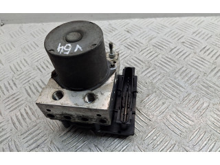 Блок АБС 445400F020, 440500F030   Toyota  Corolla Verso AR10  2004 - 2009 года