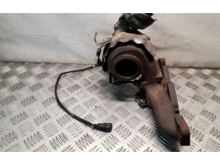 Turbodmychadlo Турбина 03L253010F, GTC1549VZ Volkswagen Tiguan CFGB