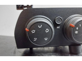 Блок управления климат-контролем T258834, 275008834R   Dacia Jogger