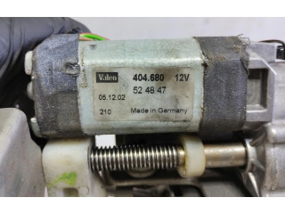 Ось рулевого колеса 524847   Volkswagen Phaeton