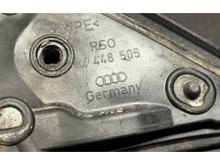 Зеркало электрическое Audi A6 S6 C6 4F 2004 - 2011 года