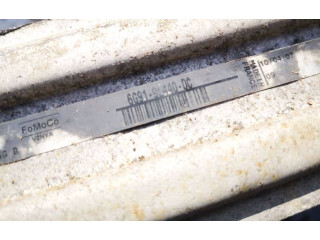 Интеркулер  6g919l440dc, 6g91-9l440-dc   Volvo S80 