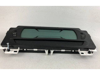 Спидометр (приборный щиток) 9811083780 Citroen C4 Grand Picasso