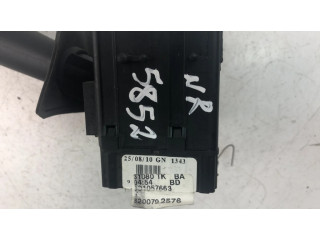 Подрулевой переключатель 8200792576   Dacia Logan II