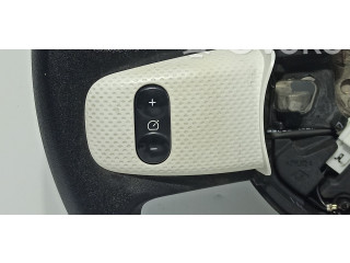 Руль Renault Twingo III  2014 -  года 484004149R, 34146659      