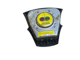 Подушка безопасности водителя 8623349 Volvo C30