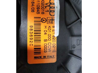 Вентилятор печки 8E1820021E Audi A4 Allroad