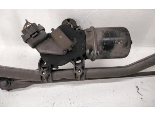 Моторчик дворников 6401F4, 6401F4 Citroen C2