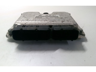 Блок управления двигателя 038906012H, 0281010129 Skoda Octavia Mk1 (1U)