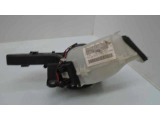 Вентилятор печки