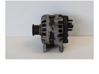 Генератор 231001568R Dacia Duster