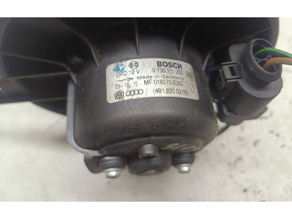 Вентилятор печки 4B1820021B, 0130111202 Audi A6 S6 C5 4B