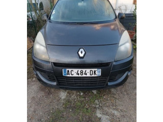 Зеркало электрическое Renault Scenic III - Grand scenic III 2009 - 2016 года