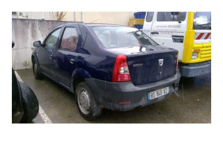 Блок управления климат-контролем 6001551696, 6001551696 Dacia Logan I