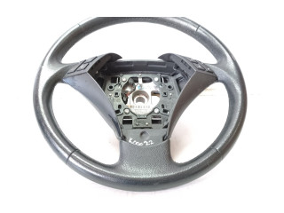 Volant BMW 5 E60 E61 2006 32346770075, 06B094AA07793