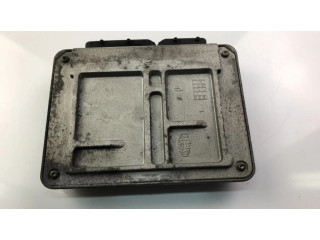 Блок управления 036906034JE Skoda Fabia Mk1 (6Y)