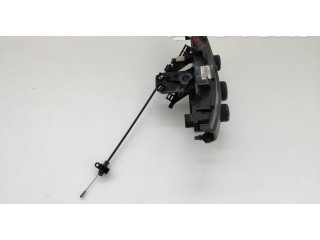 Блок управления климат-контролем 96071818, 95979291   Chevrolet Spark