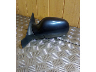 Зеркало электрическое     левое   Volvo S80  1999-2003 года   