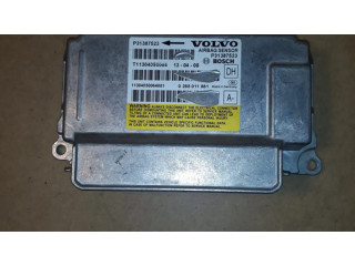 Блок подушек безопасности P31387523   Volvo XC60