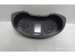 Панель приборов 8U0920980E Audi Q3 8U