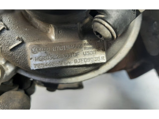 Turbodmychadlo Турбина 03L253010F   Audi TT TTS Mk2   CFGB