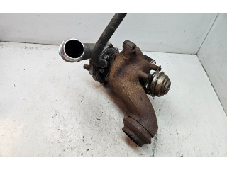 Турбина Peugeot 406 9640668680