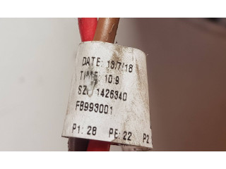 Вентилятор печки    BZ72738, A0008300102   Mercedes-Benz V Class W447