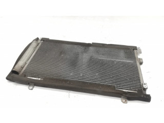 Радиатор охлаждения кондиционера воздуха