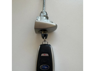 Řídící jednotka Subaru Legacy VII 2020