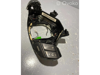 Кнопки рулевого колеса