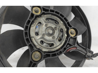 Вентилятор радиатора         Audi A6 S6 C5 4B 