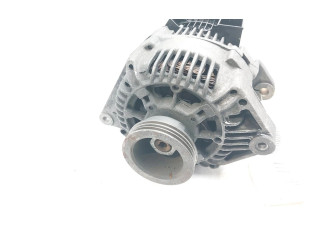 Генератор 7700870279   Renault Clio II      