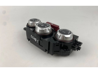 Блок управления климат-контролем 72311SC060   Subaru Forester SH