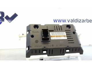 Дисплей    AA6T18B95AA, B5O03V188158   Ford Fiesta