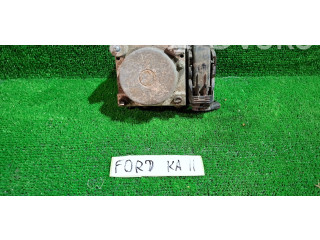 Блок управления АБС    Ford Ka