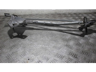 Механизм стеклоочистителей (трапеция)