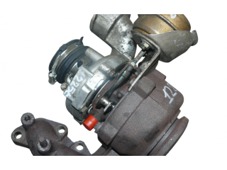 Турбина Jeep Compass 03G253014J для двигателя ECE