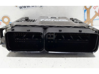 Блок управления двигателя 55198809, 164063 Alfa Romeo GT