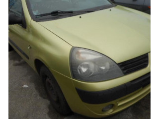 Jednotka ABS Renault Clio II 2003