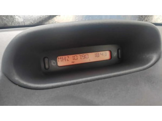 Дисплей    9647409477B   Citroen C2