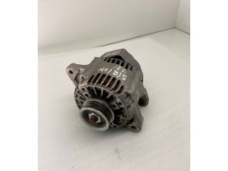 Генератор TRA167, 115526070415 Daihatsu Sirion